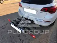 2015 Opel Astra