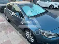 2015 Opel Astra