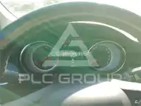2015 Opel Astra