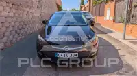 2015 Opel Astra