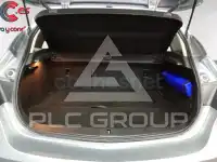 2015 Opel Astra