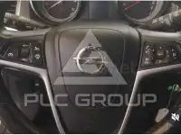 2015 Opel Astra