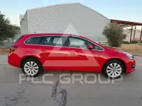 2015 Opel Astra