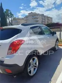 2015 Opel Mokka