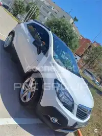 2015 Opel Mokka
