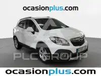 2015 Opel Mokka