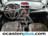 2015 Opel Mokka