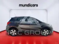 2015 Opel Mokka