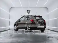 2015 Opel Mokka