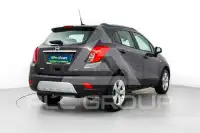 2015 Opel Mokka