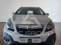 2015 Opel Mokka