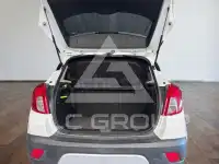 2015 Opel Mokka