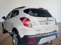 2015 Opel Mokka