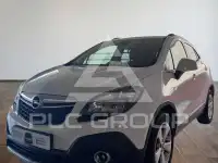 2015 Opel Mokka