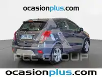 2015 Opel Mokka