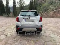 2015 Opel Mokka