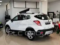 2015 Opel Mokka