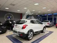 2015 Opel Mokka