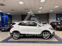 2015 Opel Mokka