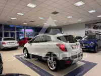 2015 Opel Mokka