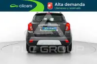 2015 Opel Mokka