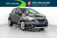 2015 Opel Mokka