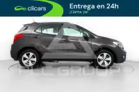 2015 Opel Mokka