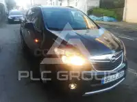 2015 Opel Mokka