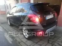 2015 Opel Mokka