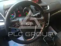 2015 Opel Mokka