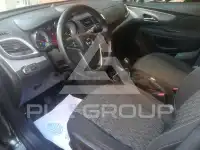 2015 Opel Mokka