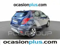2015 Opel Mokka