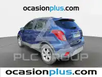2015 Opel Mokka