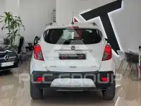 2015 Opel Mokka