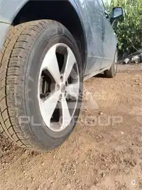 2015 Opel Mokka