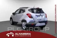 2015 Opel Mokka