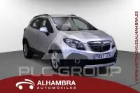 2015 Opel Mokka