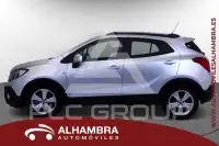 2015 Opel Mokka