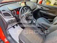2015 Opel Mokka