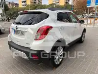 2015 Opel Mokka