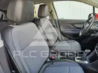 2015 Opel Mokka