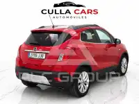 2015 Opel Mokka