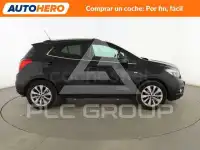 2015 Opel Mokka