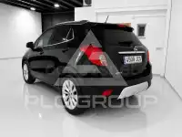 2015 Opel Mokka
