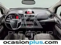 2015 Opel Mokka