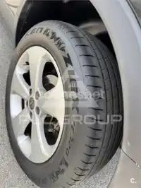 2015 Opel Mokka