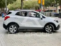2015 Opel Mokka