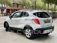 2015 Opel Mokka