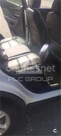 2015 Opel Mokka
