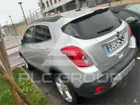 2015 Opel Mokka